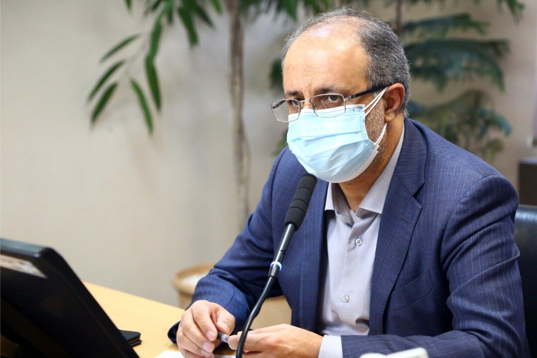 اختصاص ۱۰۰۰ میلیارد ریال اعتبار به پروژه بهسازی جاده تکاب – دندی توسط ایمیدرو