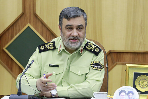 جلوی افترا زدن به مسئولان در فضای مجازی گرفته شود