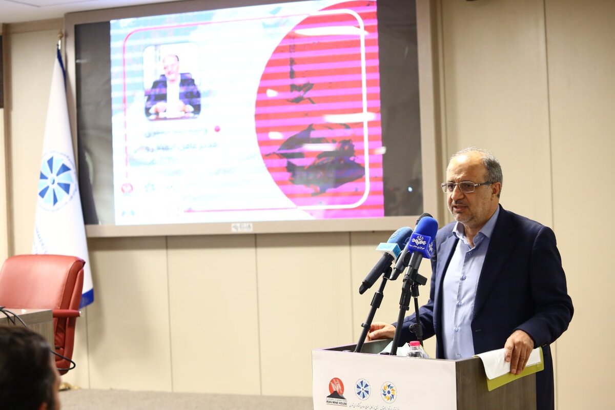 همکاری و همگرایی با شرکت‌های دانش بنیان برای استفاده بهینه از ذخایر معدنی کشور