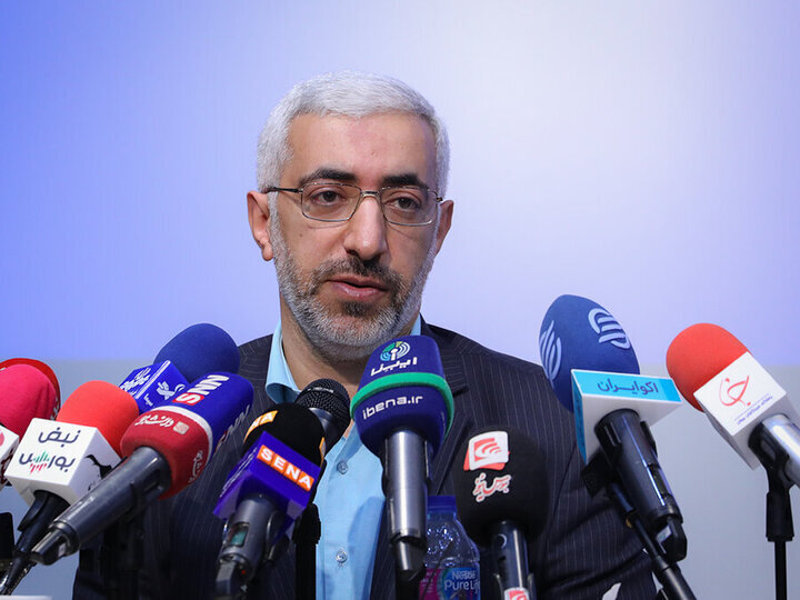 رقم‌های درشت گزارش فولاد را نمی‌توان تخلف عنوان کرد