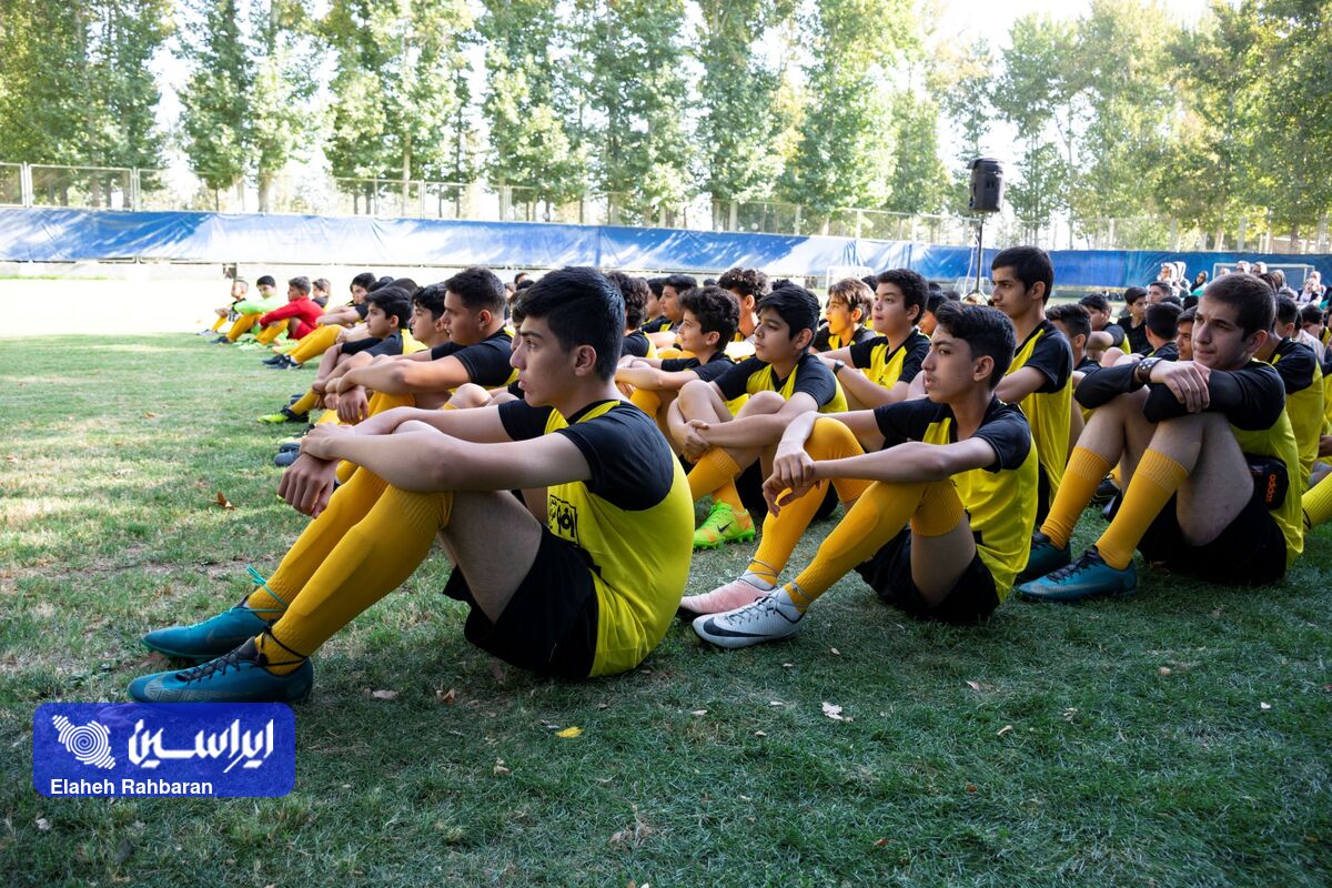 گام تازه فولادمبارکه برای توسعه ورزش کارکنان