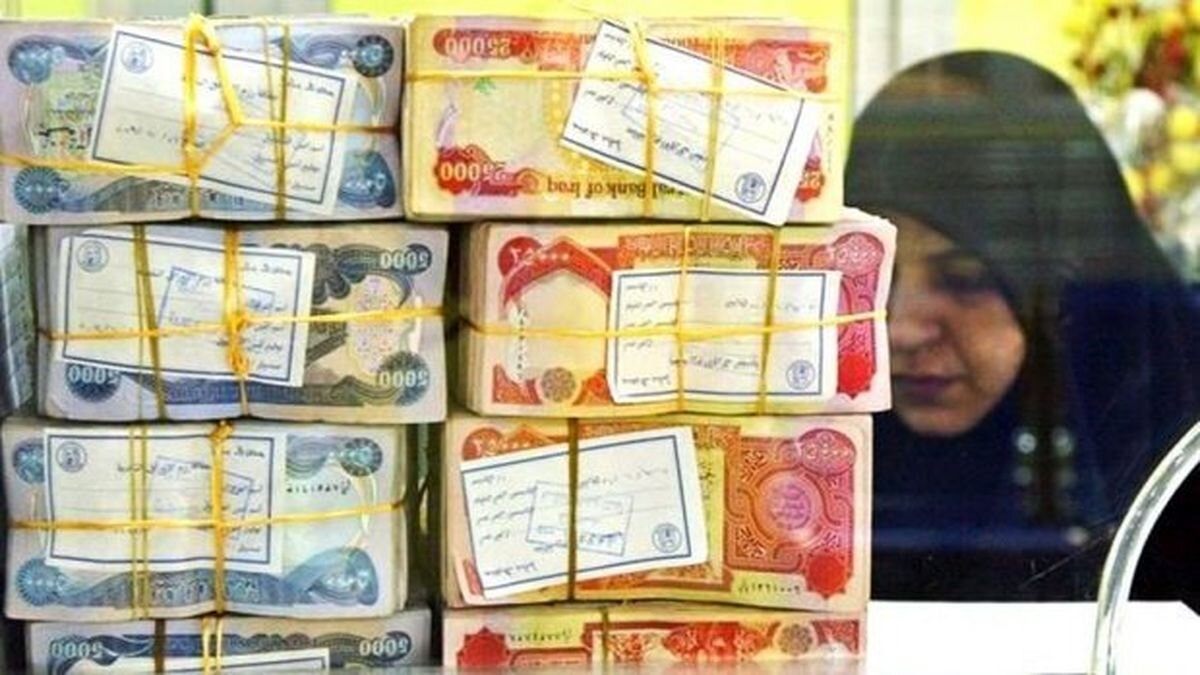 زائران اربعین ۱۰۰دلار ارز توافقی می‌گیرند/ آغاز پرداخت ارز اربعین از ۵ شهریور