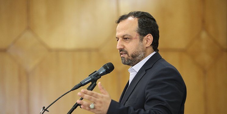 مالیات مس سونگون و شرکت های فولادی به آذربایجان شرقی انتقال می‌یابد