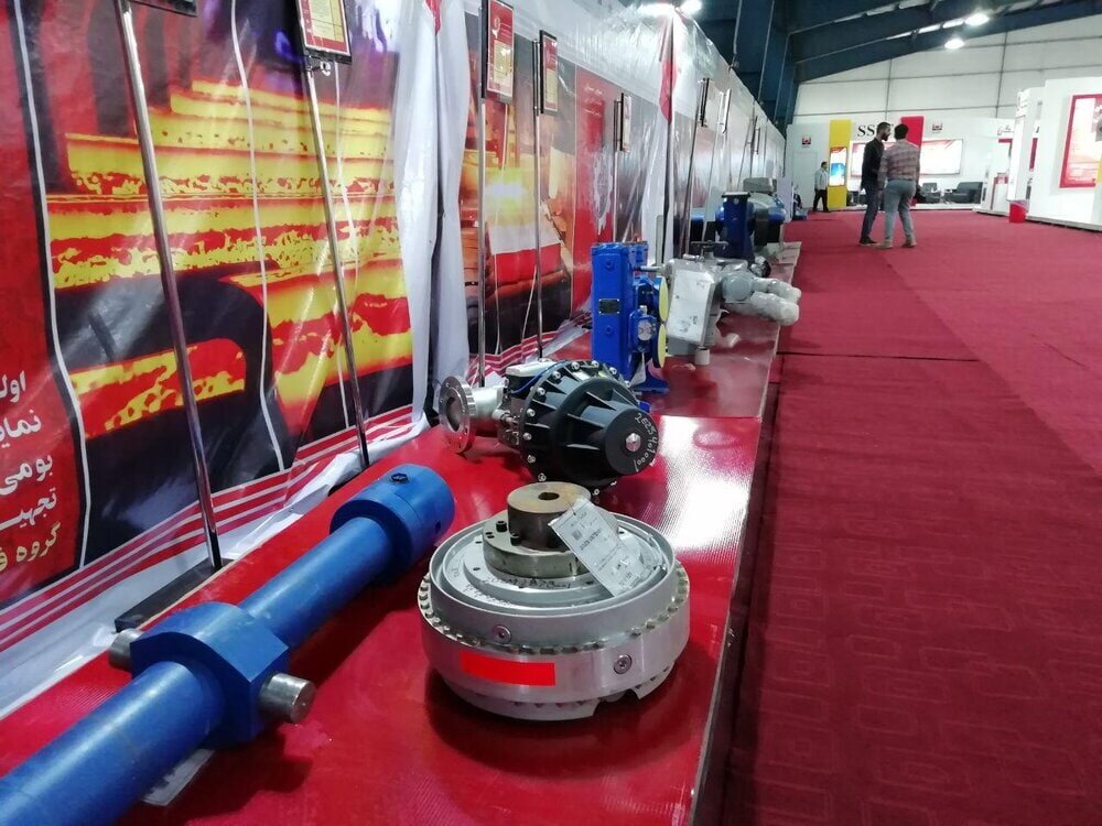 برنامه بومی‌سازی ۵۲۵ میلیون دلار در بخش معدن و صنایع معدنی با راهبری ایمیدرو