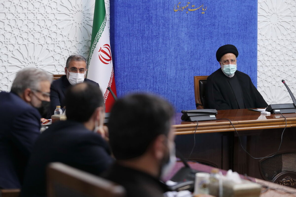  دستگاه‌های اجرایی کاهش نرخ تورم و رفع دغدغه رهبری در این زمینه را دنبال کنند