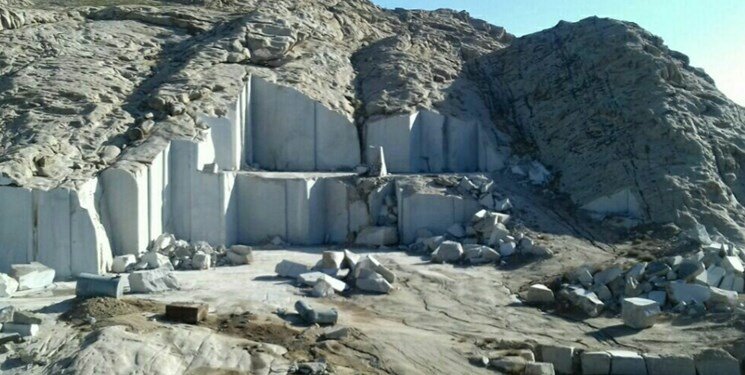 آغاز عملیات اجرایی پست ۴۰۰ کیلوولت برق معادن نهبندان