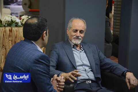 غرفه گروه فولاد مبارکه در چهاردهمین نمایشگاه تخصصی متالورژی، فولاد، ریخته‌گری، ماشین آلات و صنایع وابسته (متالکس)