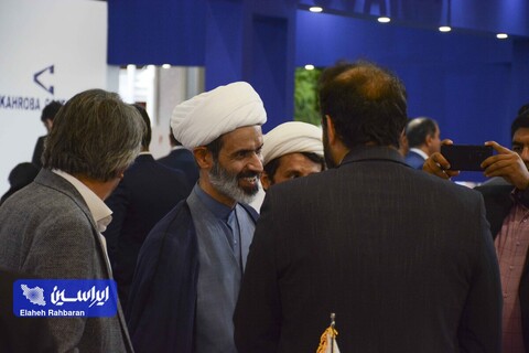 دومین روز از چهاردهمین نمایشگاه تخصصی متالورژی، فولاد، ریخته‌گری، ماشین آلات و صنایع وابسته (متالکس)