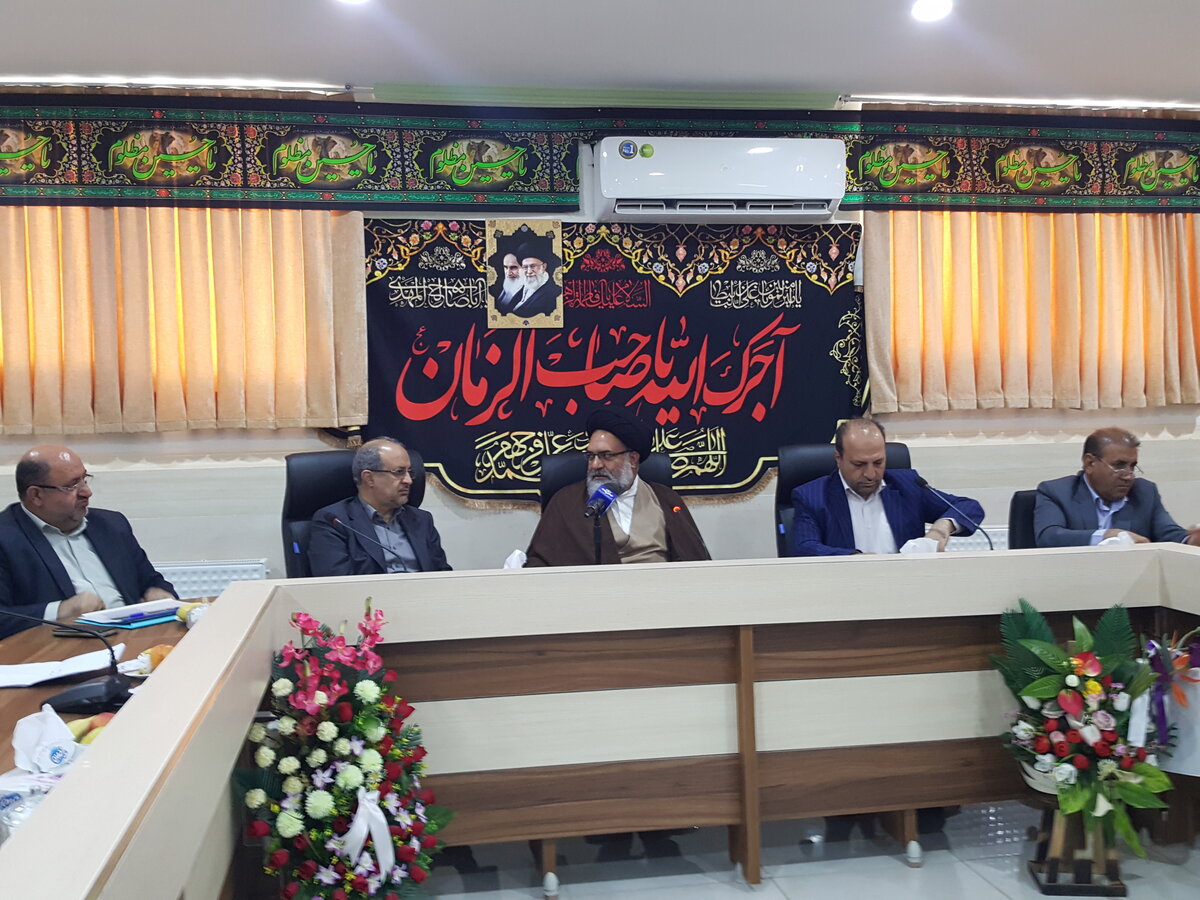 برنامه وزارت صمت برای آمایش صنعتی شهرستان‌ها و هدایت سرمایه به سمت مناطق کم برخوردار