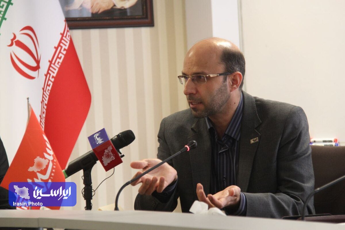 ضرورت تامین پایدار مواد اولیه فولادسازان کشور