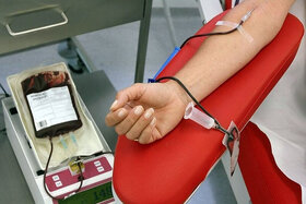 چندبار در سال می‌توان اهدای خون داشت؟+جزئیات و شرایط