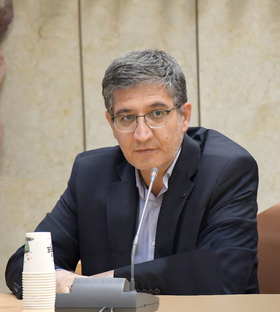 آغاز طرح تحول زمین‌شناسی در آذربایجان‌غربی 