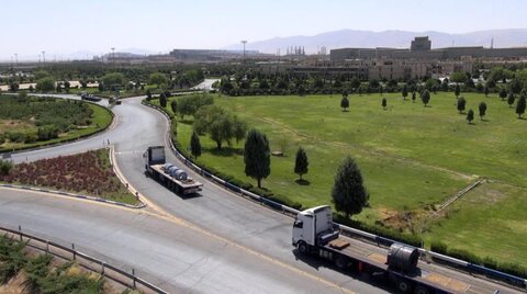 افزایش چشمگیر خوشقولی تحویل محصولات گرم فولاد مبارکه به مشتریان فولاد مبارکه