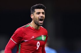 واکنش جالب پورتو به حضور طارمی در لیست ایران در جام جهانی