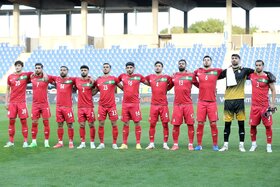 پیراهن تیم ملی پس از بازی نیکاراگوئه رونمایی می‌شود