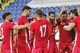 جزئیات مسابقه دوستانه ایران با تونس و نیکاراگوئه/ از پیراهن تیم ملی رونمایی می‌شود