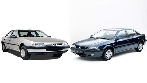 سقوط ناگهانی در سفارش ماشینآلات ژاپن خودرو