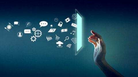 تلاش عدهای برای فرار مالیاتی در کسبوکار مجازی/ «اینماد» ابزاری برای مقابله با پولشویی و خروج ارز بسته اینترنت