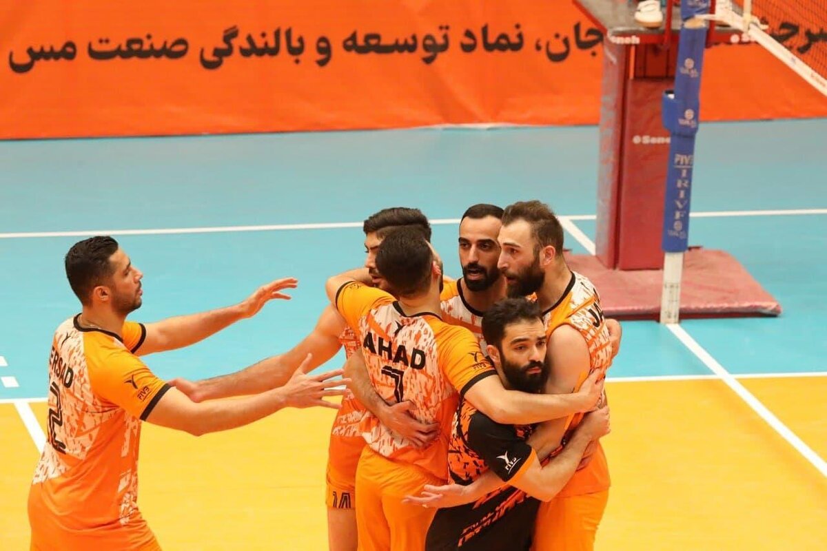 مس رفسنجان به مصاف پیکان می‌رود