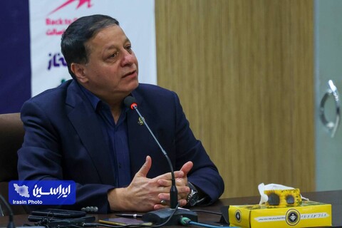 آیین افتتاحیه فاز دوم موزه سپاهان