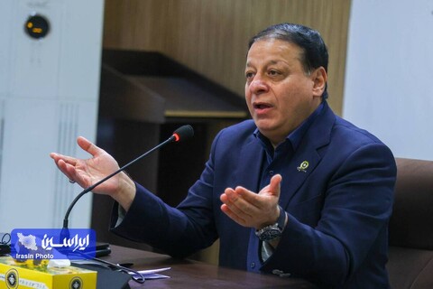 ساکت: دوم آبان روز طلوع سپاهان است آیین افتتاحیه فاز دوم موزه سپاهان