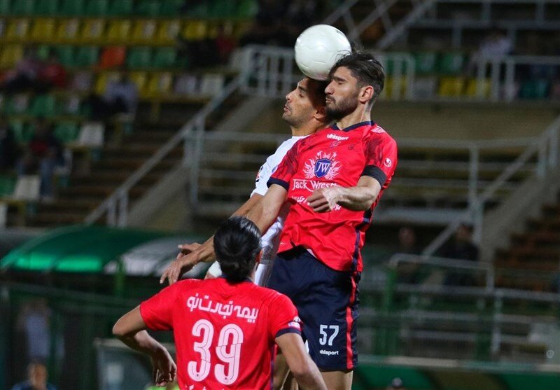 نساجی صفر _ ذوب‌آهن صفر/ روز سرد وطنی