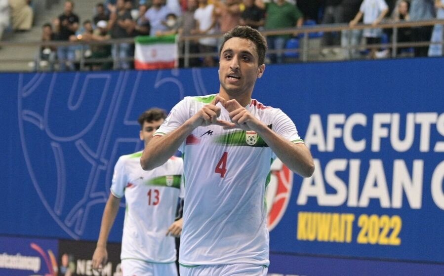 صعود ایران به فینال/ جدال کلاسیک با ژاپن برای قهرمانی