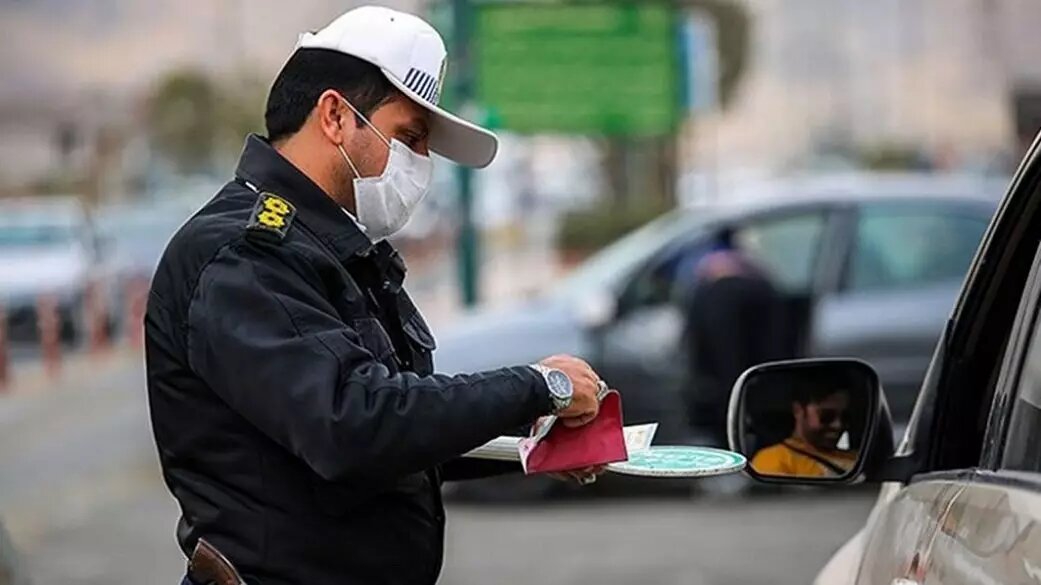  افزایش جریمه خودروها از اول تیر ماه اجرا می‌شود