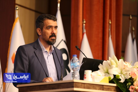 نهمین کنفرانس بین‌المللی استیل‌پرایس