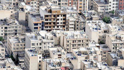 تسهیلات مسکن افزایش یافت مسکن