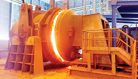 رفع تحریمها باعث استقبال از نسوزهای وارداتی نمیشود فولاد