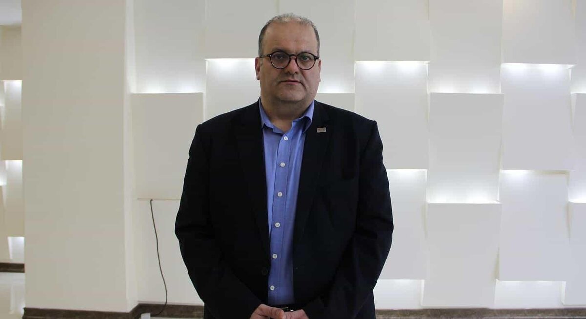 ایمیدرو؛ موتور محرک آموزش در بخش خصوصی/ استراتژی تقاضامحوری در ایمیدرو عملیاتی شده است