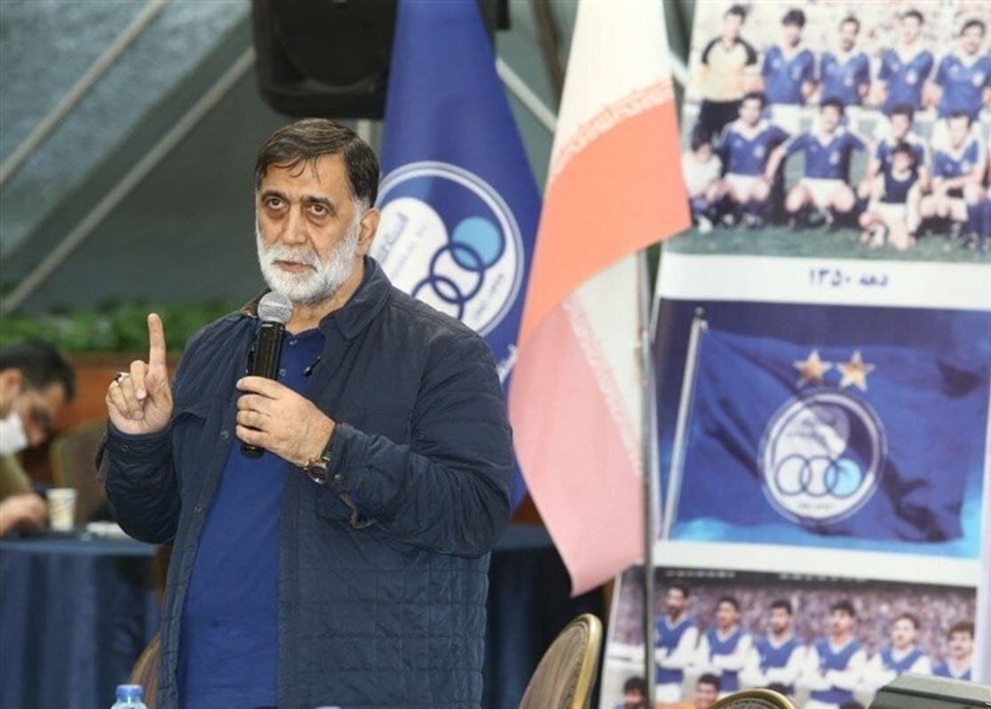 آجرلو رفت و فتحاللهزاده آمد/ کودتا در کار بود؟