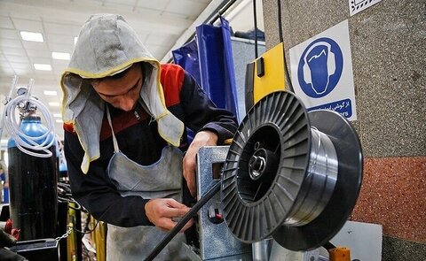 حذف الزام کارت پایان خدمت در اخذ مجوز ورود به کسب و کار مهارت آموزی