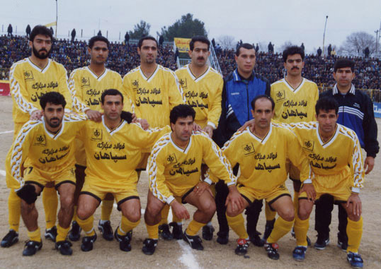 سپاهان؛ آنچه «حریری» کاشت و ایران برداشت