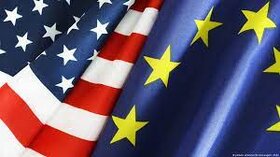 نشست نمایندگان آمریکا و اتحادیه اروپا با موضوع بازار جهانی فولاد