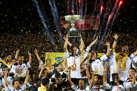 سپاهان؛ آنچه «حریری» کاشت و ایران برداشت سپاهان