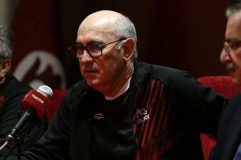 سپاهان سازماندهی خوبی دارد/ سه مصدوم داریم قربان بردیف