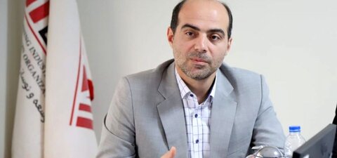 عبور مبادلات تجاری منطقه ویژه لامرد از مرز ۸۰۴ میلیون دلار  احسان انصاری