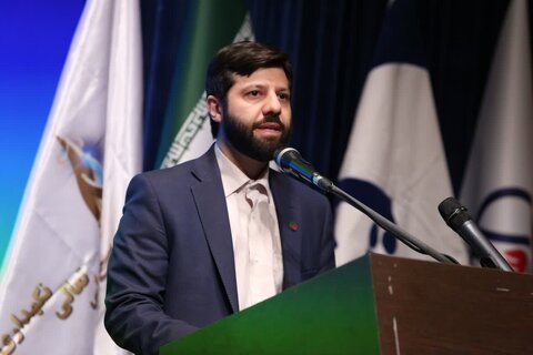 سهم ۳ درصدی بهرهوری در رشد اقتصادی کشور پیشوایی