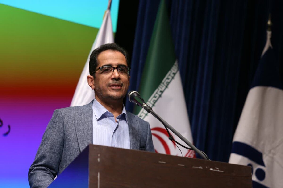 رشد تولید و افزایش بهره‌وری نتیجه مدیریت دارایی‌ها در فولاد مبارکه