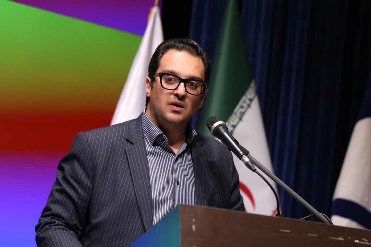 تأکید بر نگهداشت دارایی های فیزیکی در سال آزاد سازی حامل های انرژی 