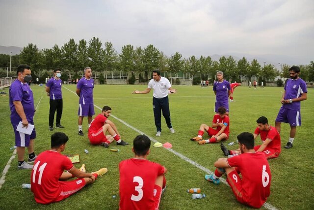 کار سخت مرفاوی در گروه مرگ/ ایران با استرالیا و قطر همگروه شد