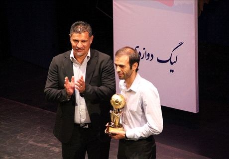 نویدکیا، افسانهای که روزی بازخواهد گشت