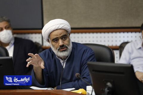 نشست کمیته سرمایه گذاری خطرپذیر فولاد مبارکه