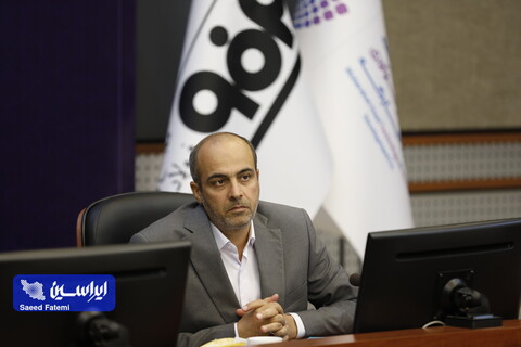 نشست کمیته سرمایه گذاری خطرپذیر فولاد مبارکه