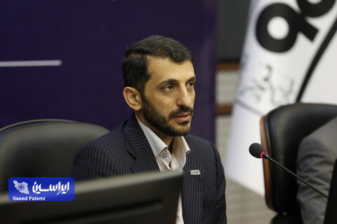 نشست کمیته سرمایه گذاری خطرپذیر فولاد مبارکه