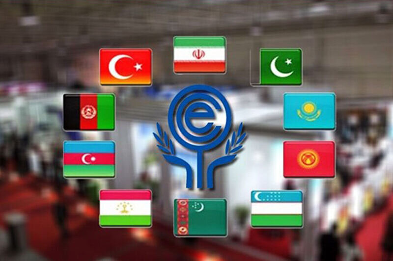 فرصت طلایی اقتصاد ایران در اجلاس اکو