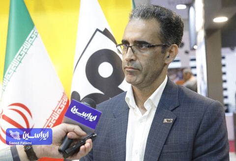 تعریف  ۱۳۸ پروژه دانشبنیان و مصرف بهینه انرژی در معاونت بهرهبرداری فولاد مبارکه غلامرضا سلیمی