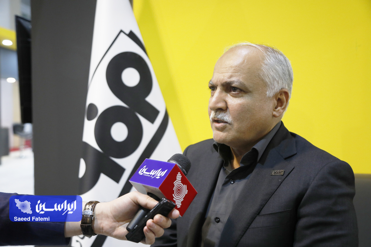 فولاد مبارکه فرصت آزمون و خطا را برای دانش‌بنیان‌ها فراهم کرده است